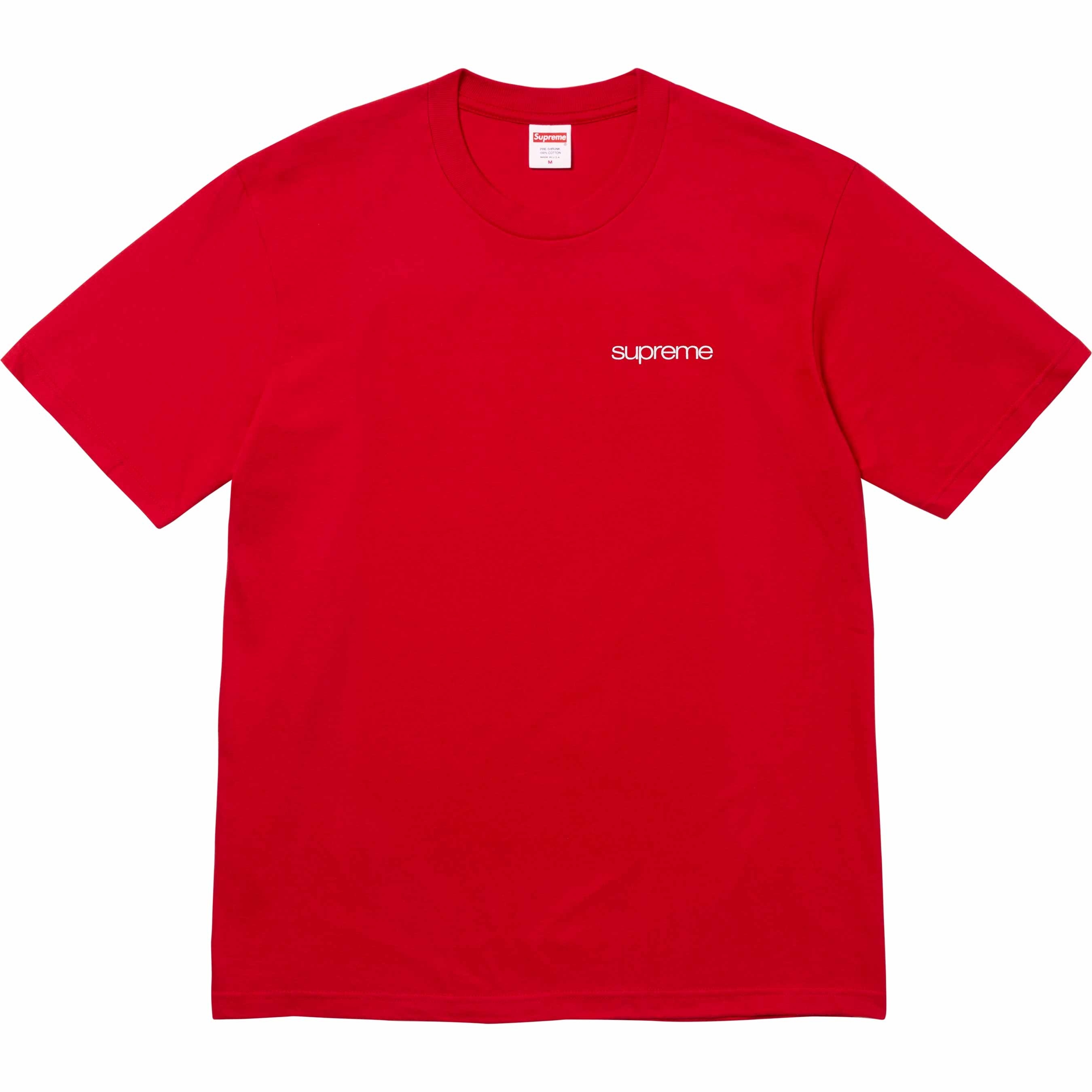 NYC Tee view 12